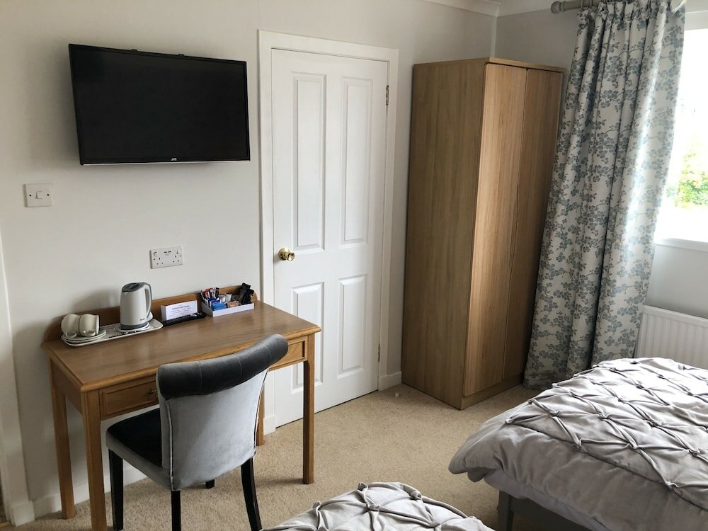 Фото Ballifeary Guest House