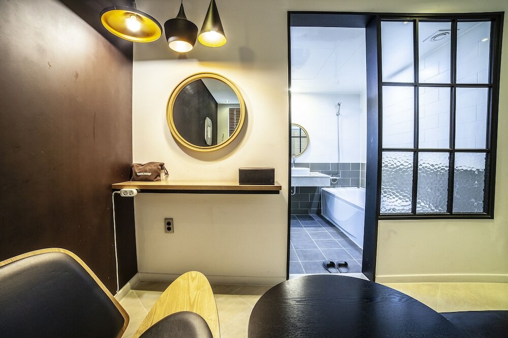 Фото Hotel Stay 53