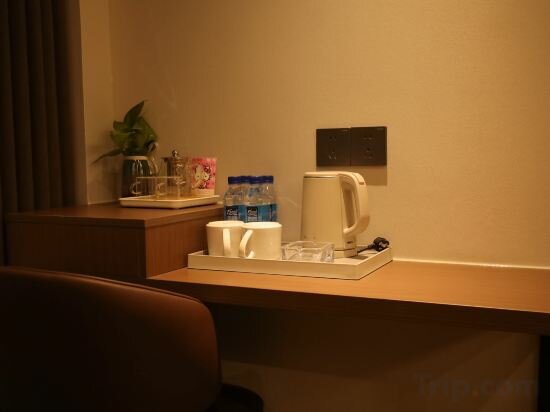 Фото Holiday Inn Express Turpan, an Ihg Hotel