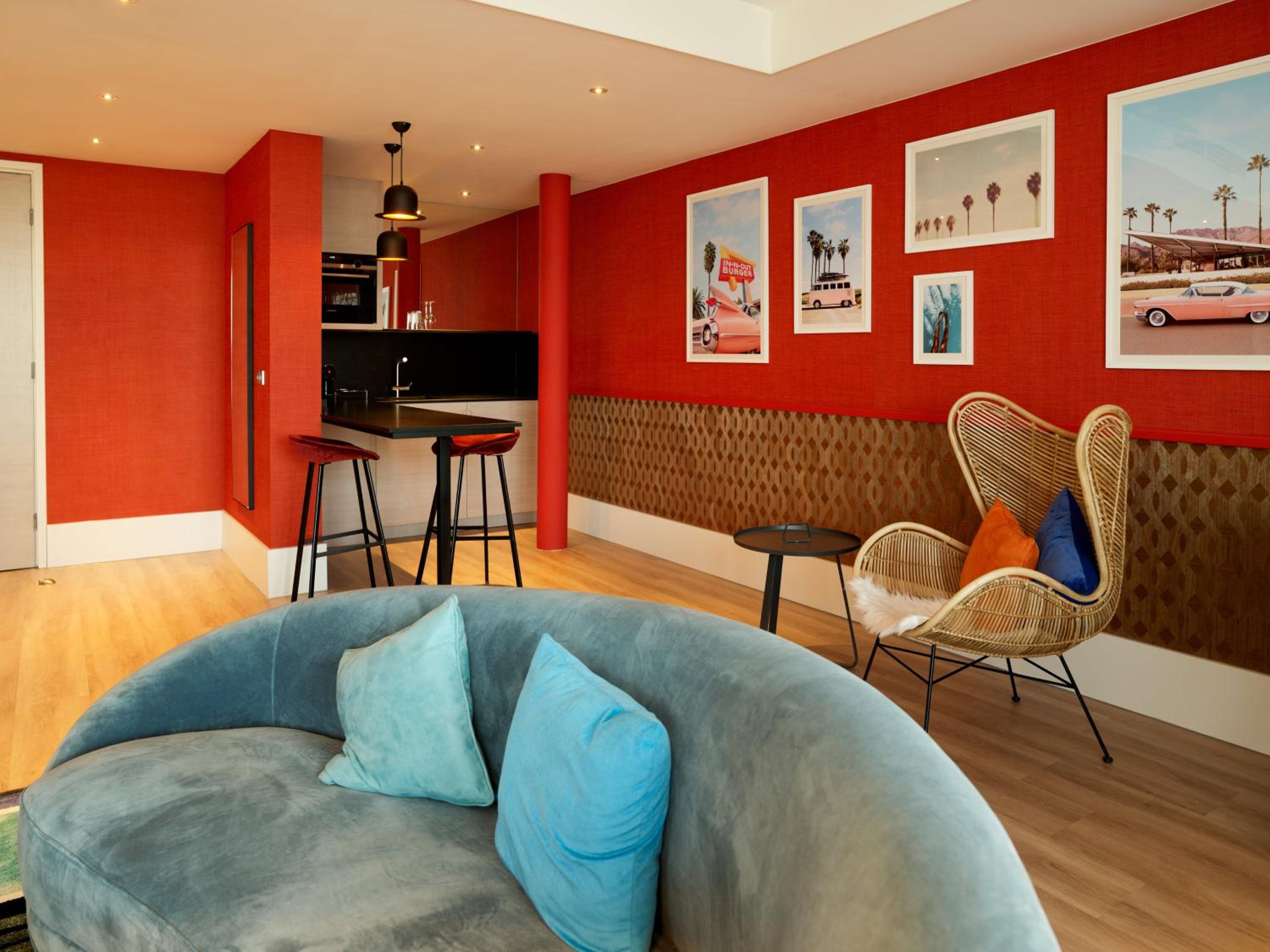 Фото Van Der Valk Hotel Den Haag Nootdorp