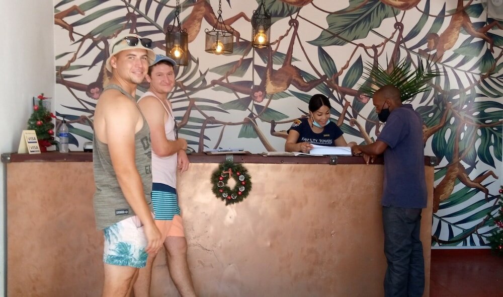 Фото Fawlty Towers