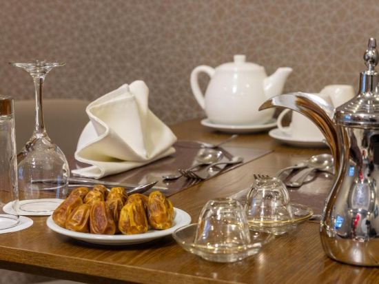 Фото Donatello Hotel Jeddah