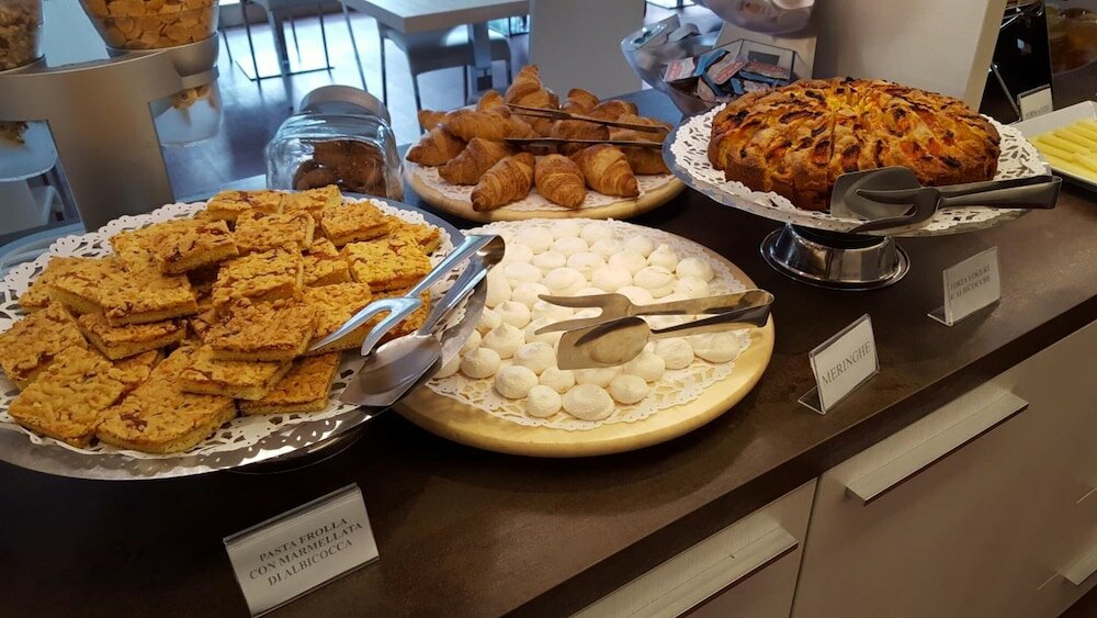 Фото Hotel Le Vele