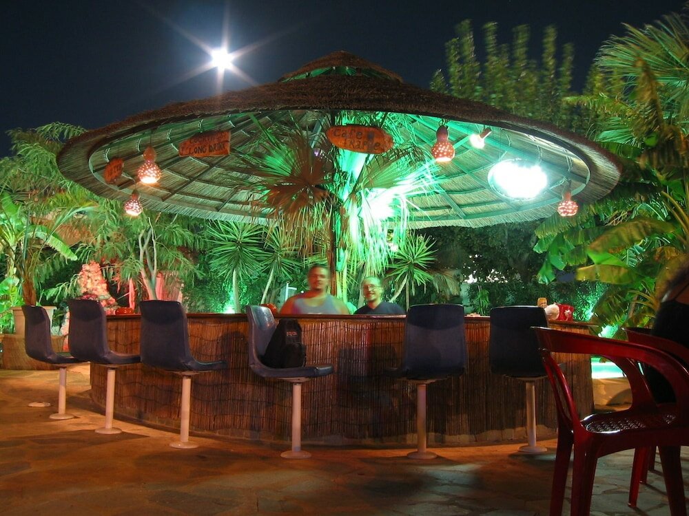 Фото Hotel Kalithea