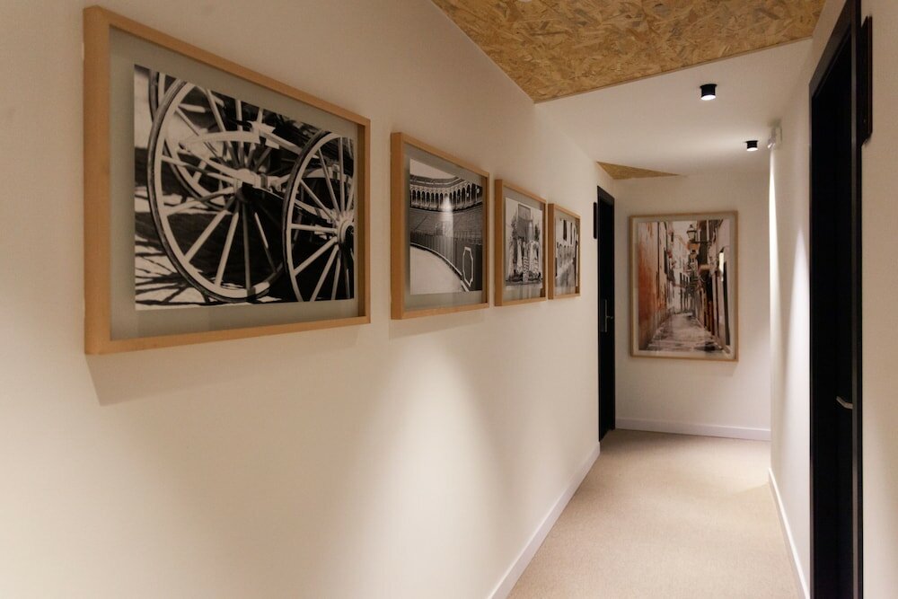 Фото Welldone Sierpes Boutique