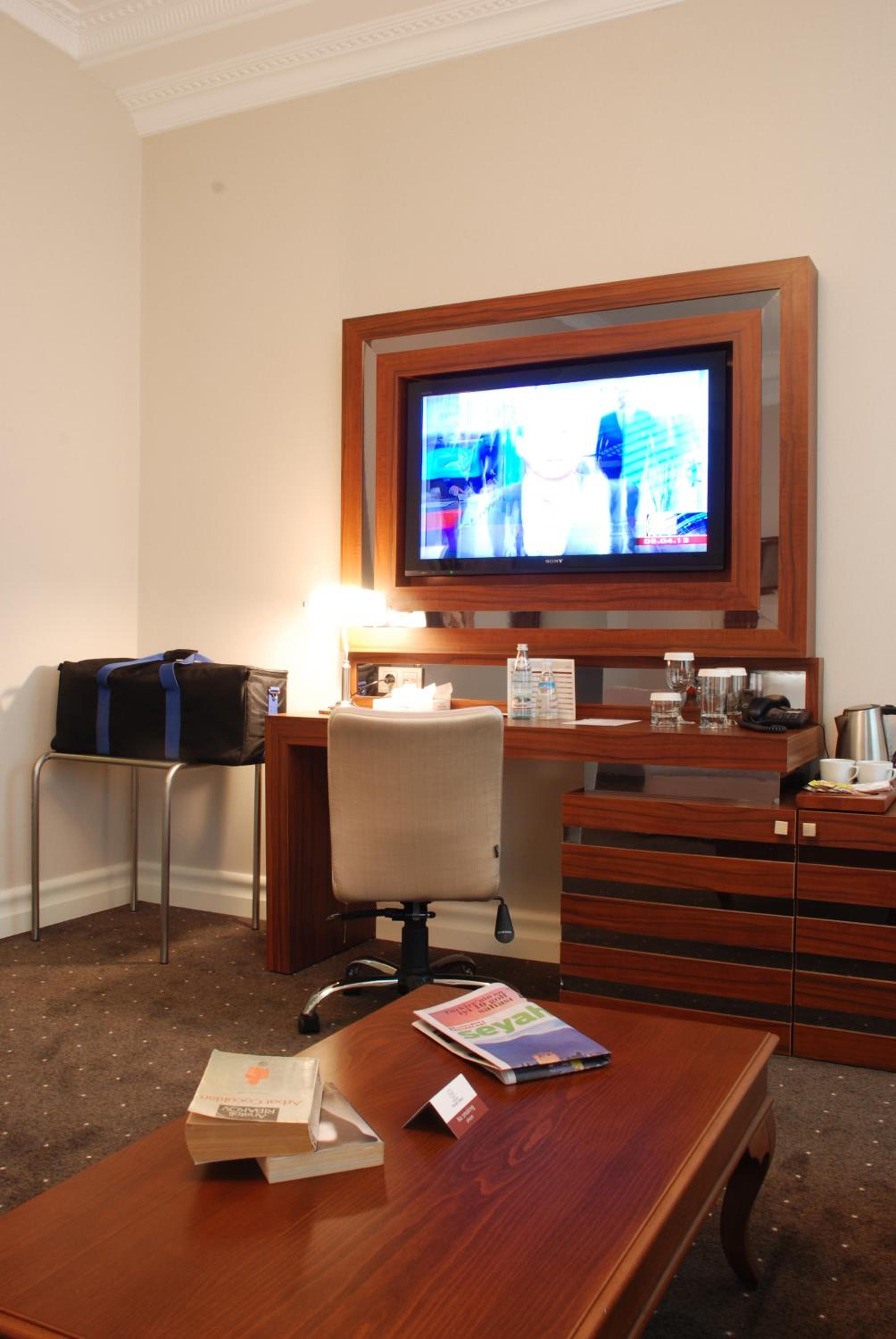 Фото Batumi World Palace