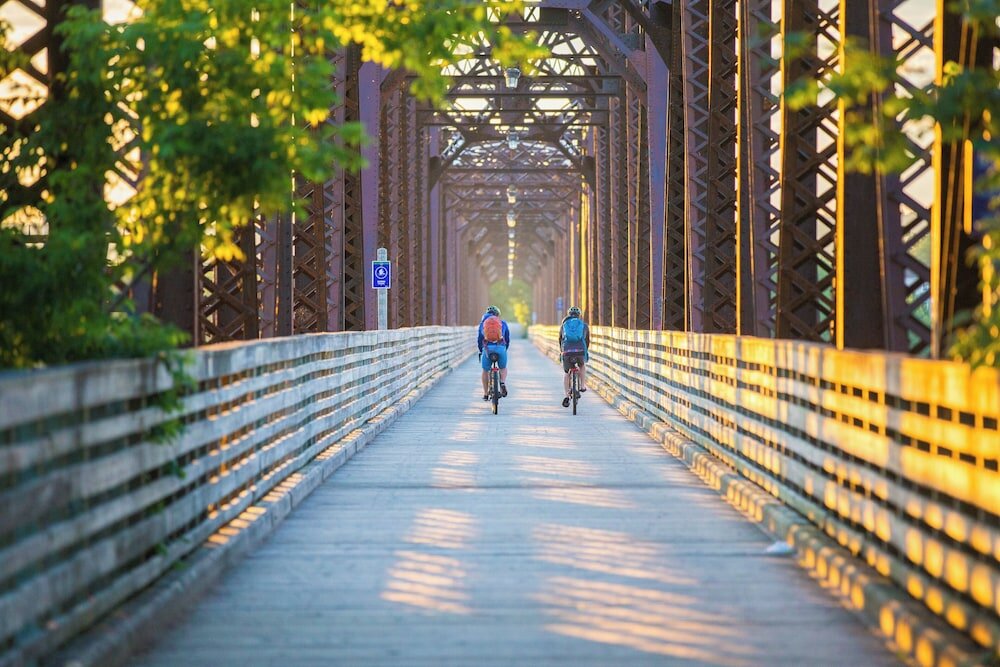 Фото Crowne Plaza Fredericton Lord Beaverbrook