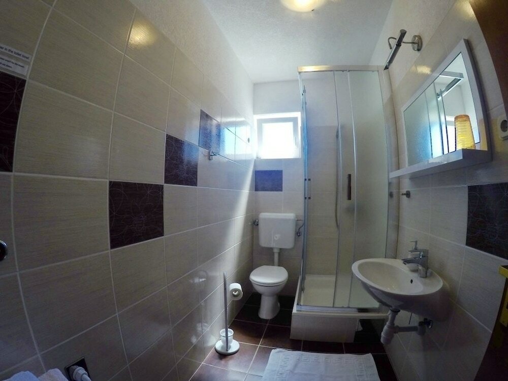 Фото Vila Lacman