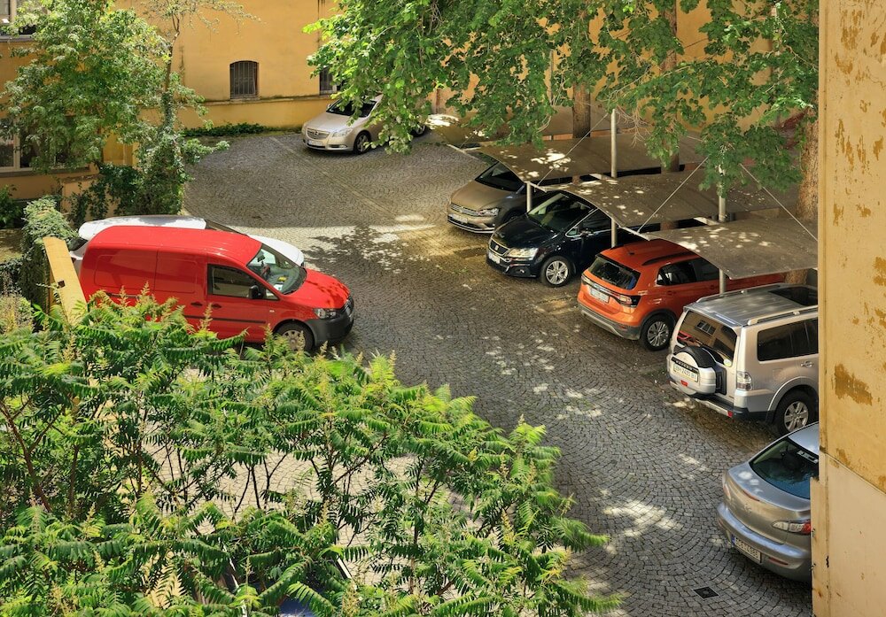 Фото Residence Bene