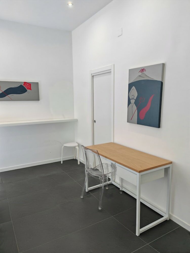 Фото Art Street Hotel