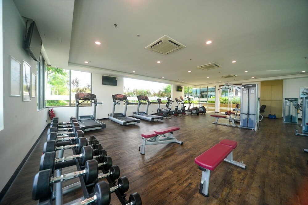 Фото The Light Hotel Penang