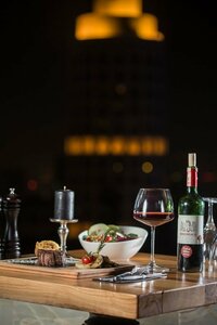 Гостиница Check Inn