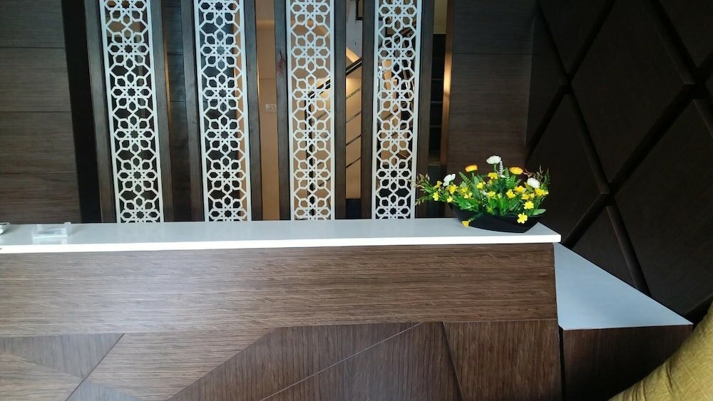 Фото Sand Silver Business Hotel