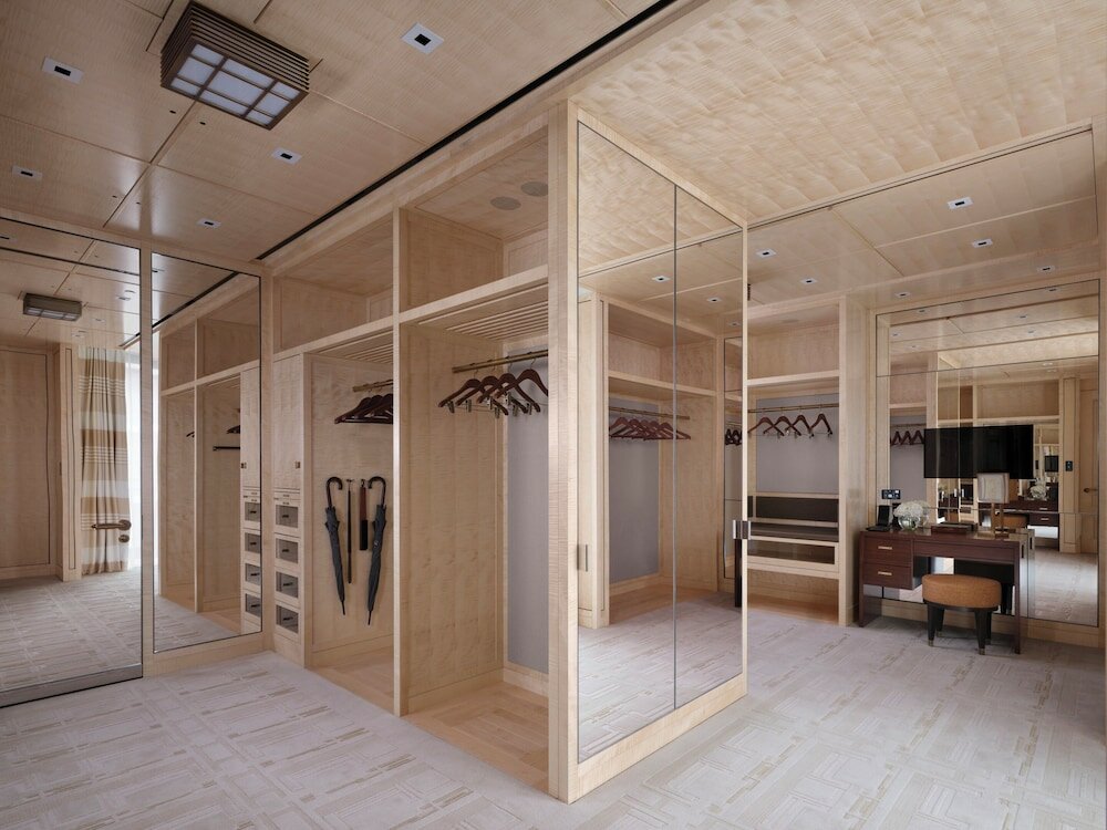 Фото The Peninsula London