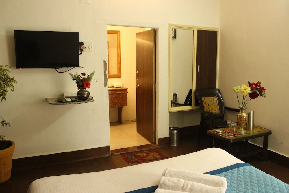 Фото Hotel Shanti Mount Abu