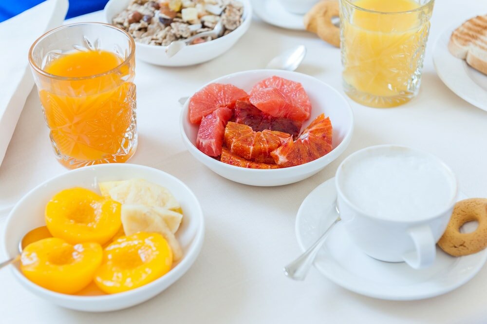 Фото Hotel Ai Cavalieri di Venezia