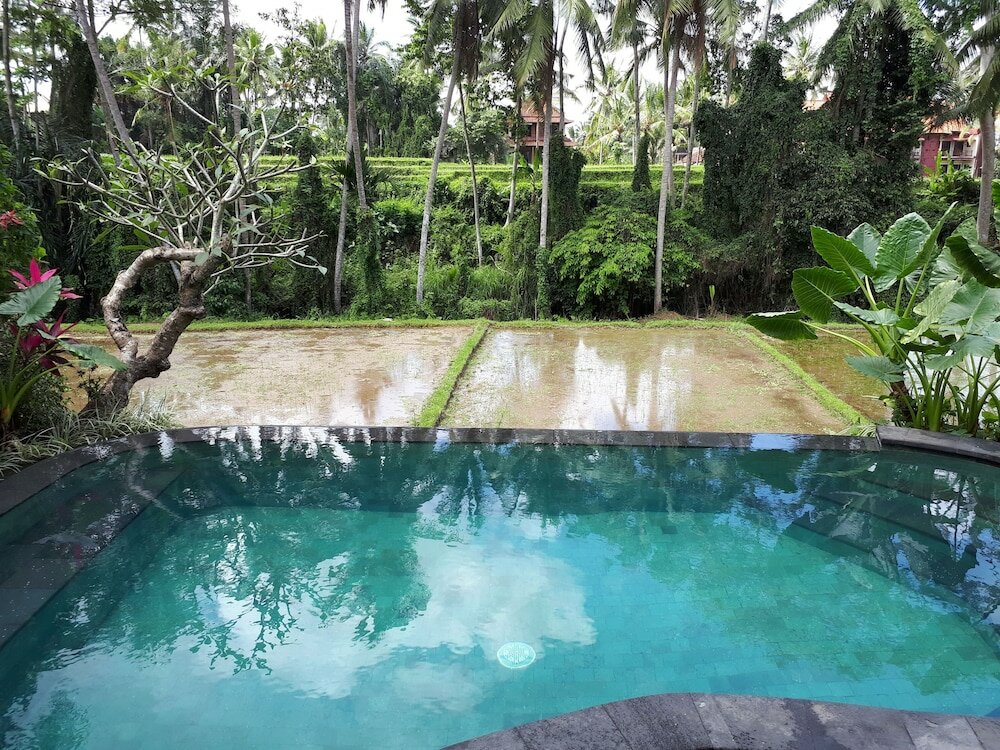 Фото Villa Kirani Ubud by Mahaputra-chse Certified