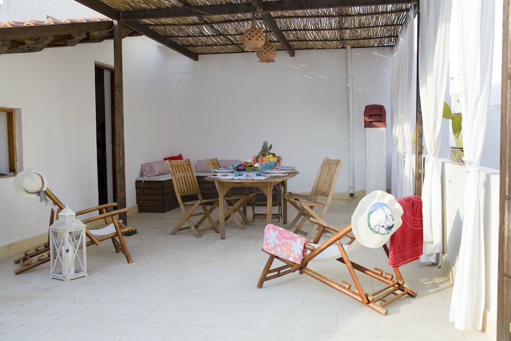 Фото Il Vicolo B&b