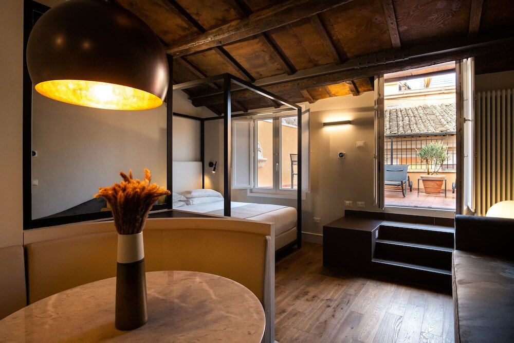 Фото Hotel Smeraldo