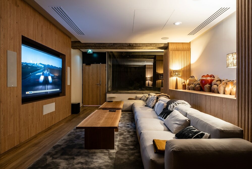 Фото Mercure Grenoble Centre Alpotel