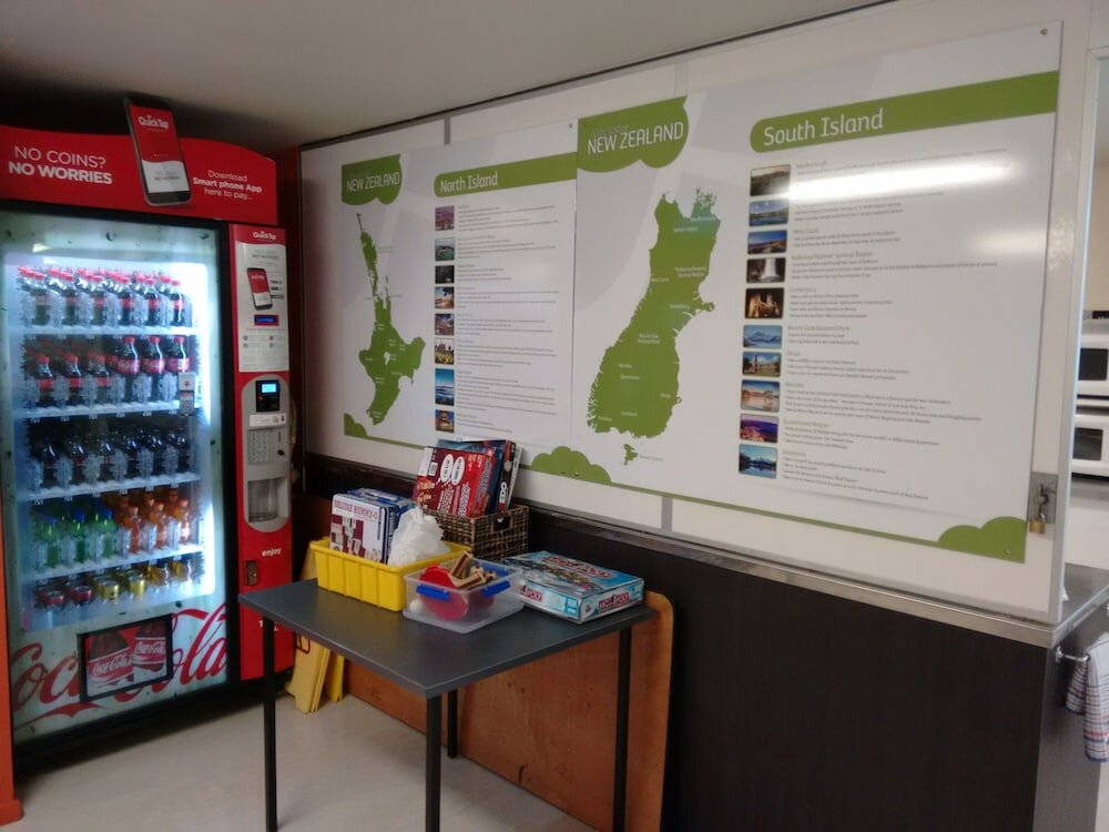 Фото City Lodge Accommodation