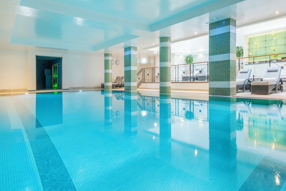 Фото The Balmoral