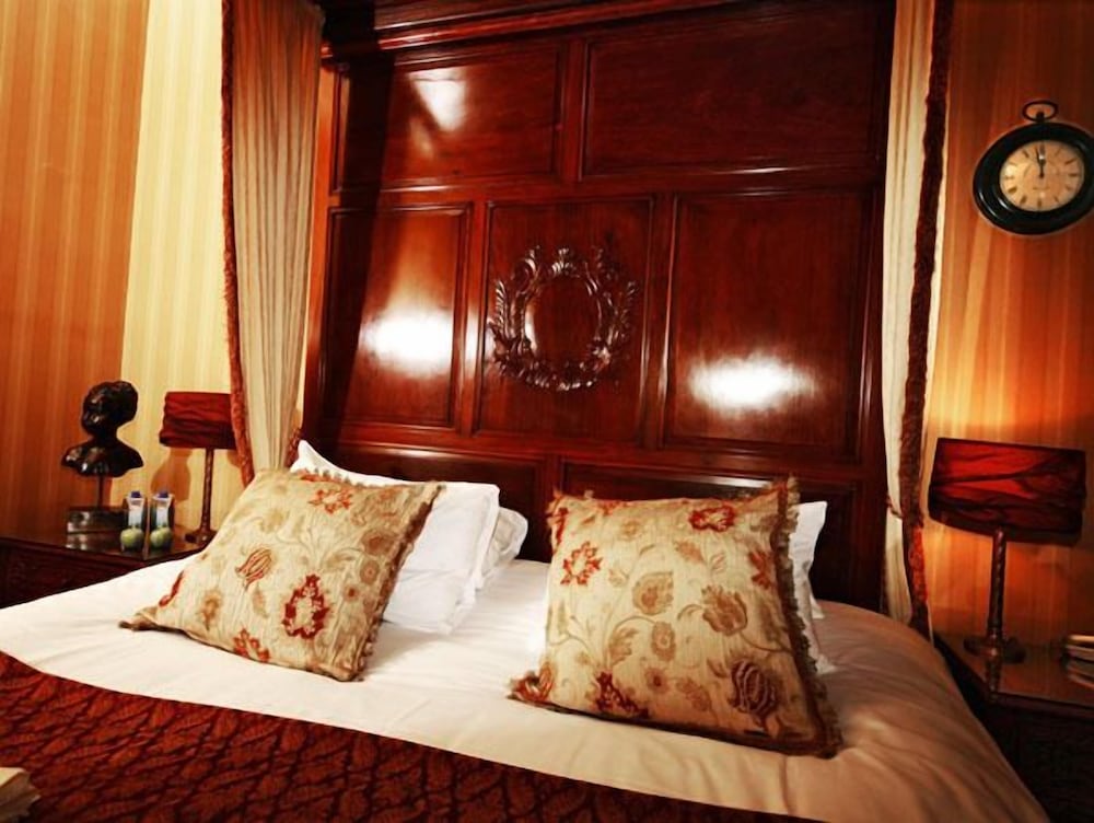 Фото Paskins Townhouse