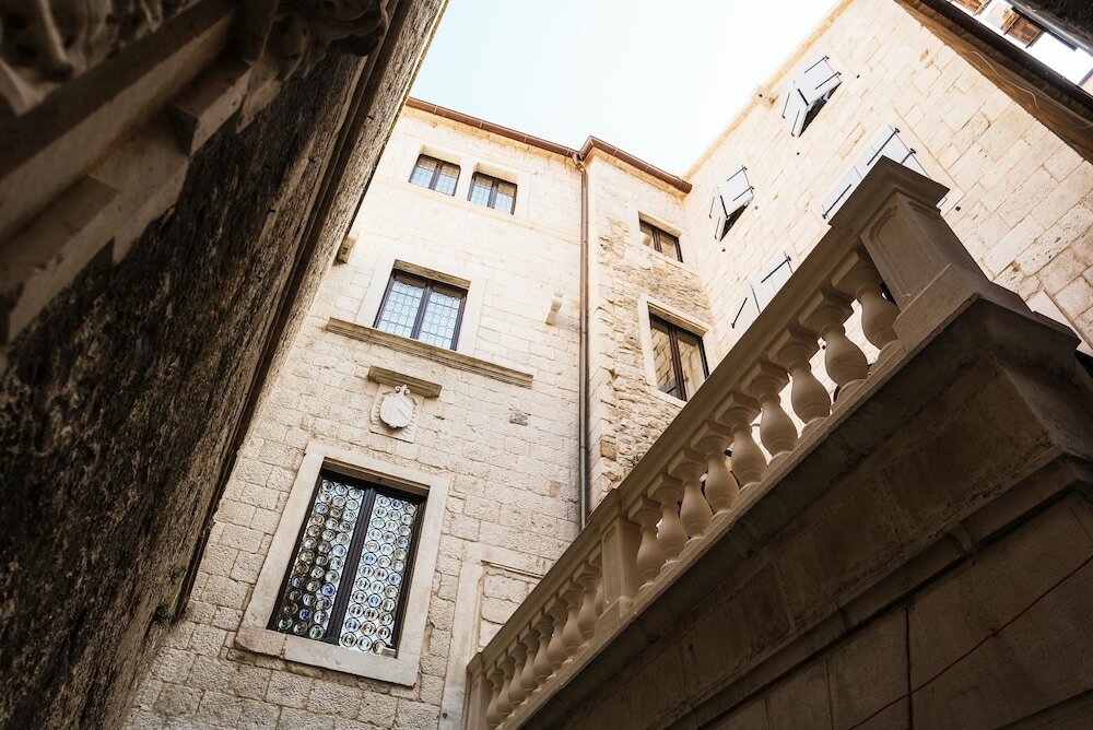 Фото Heritage Hotel Cardo