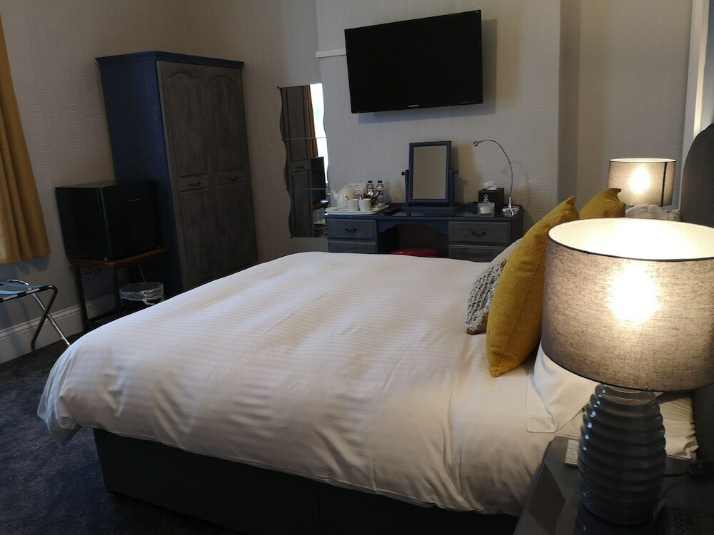 Фото Harmony Guest House