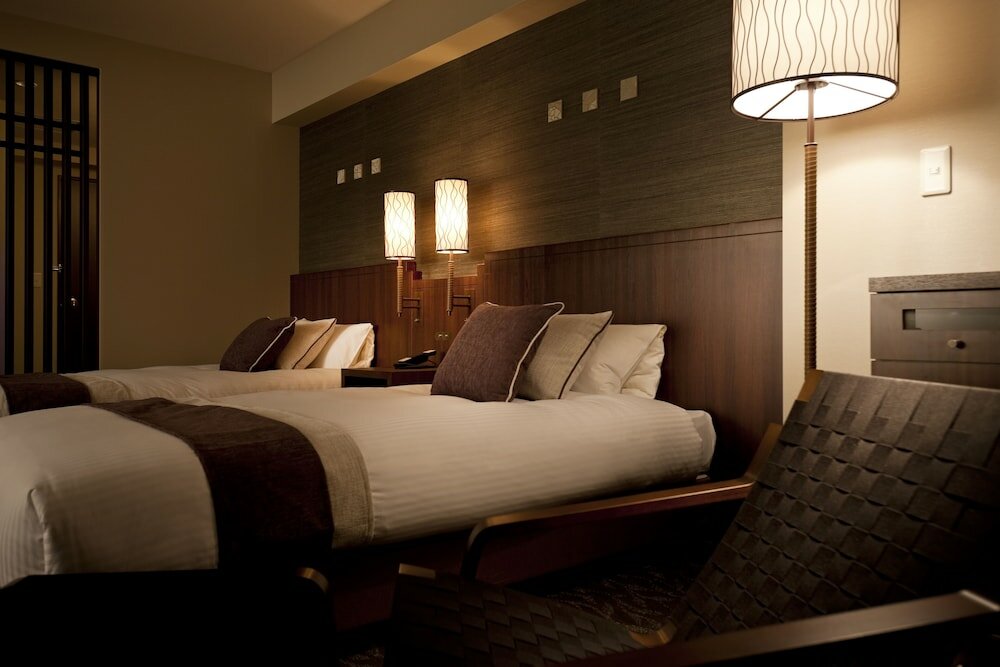 Фото Hotel Yumoto Noboribetsu