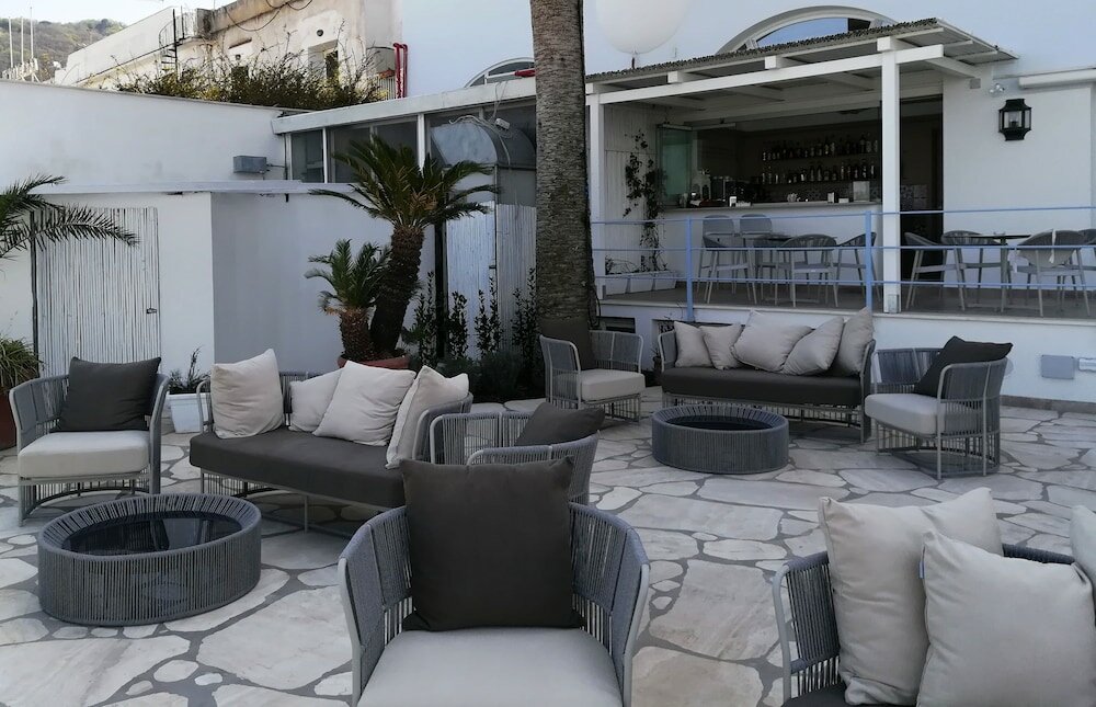 Фото Terme Gran Paradiso 