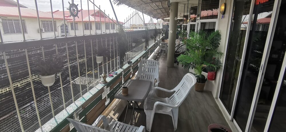 Фото The Village