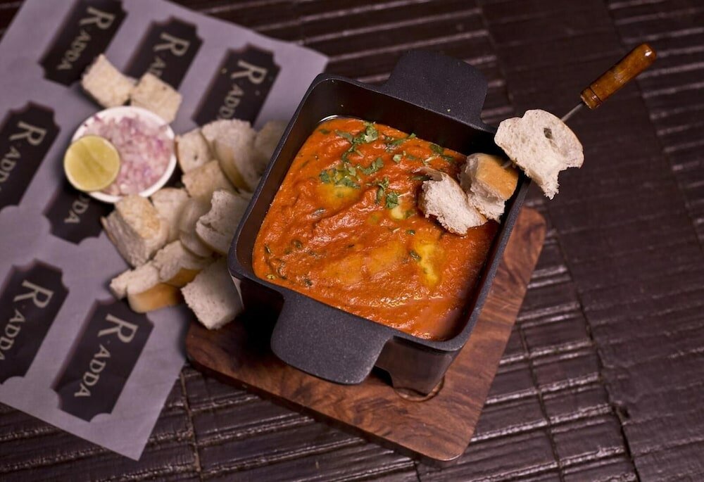 Фото Ramee Guestline Hotel Juhu