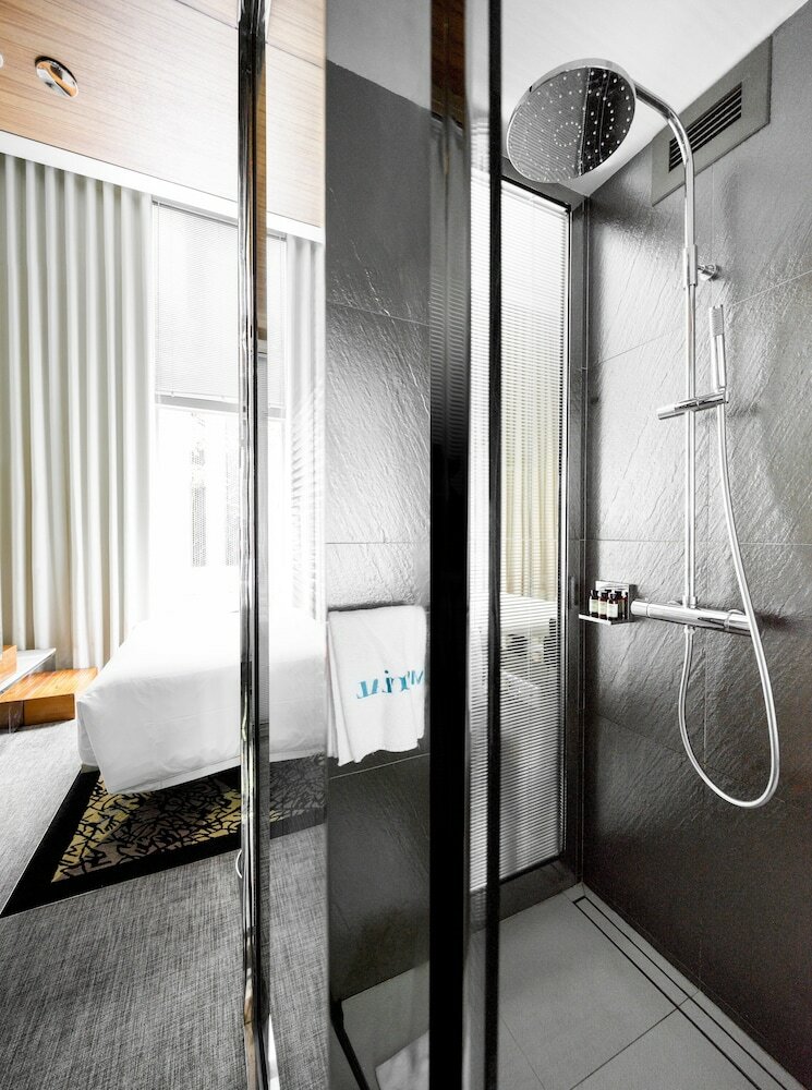 Фото M Social Hotel Singapore