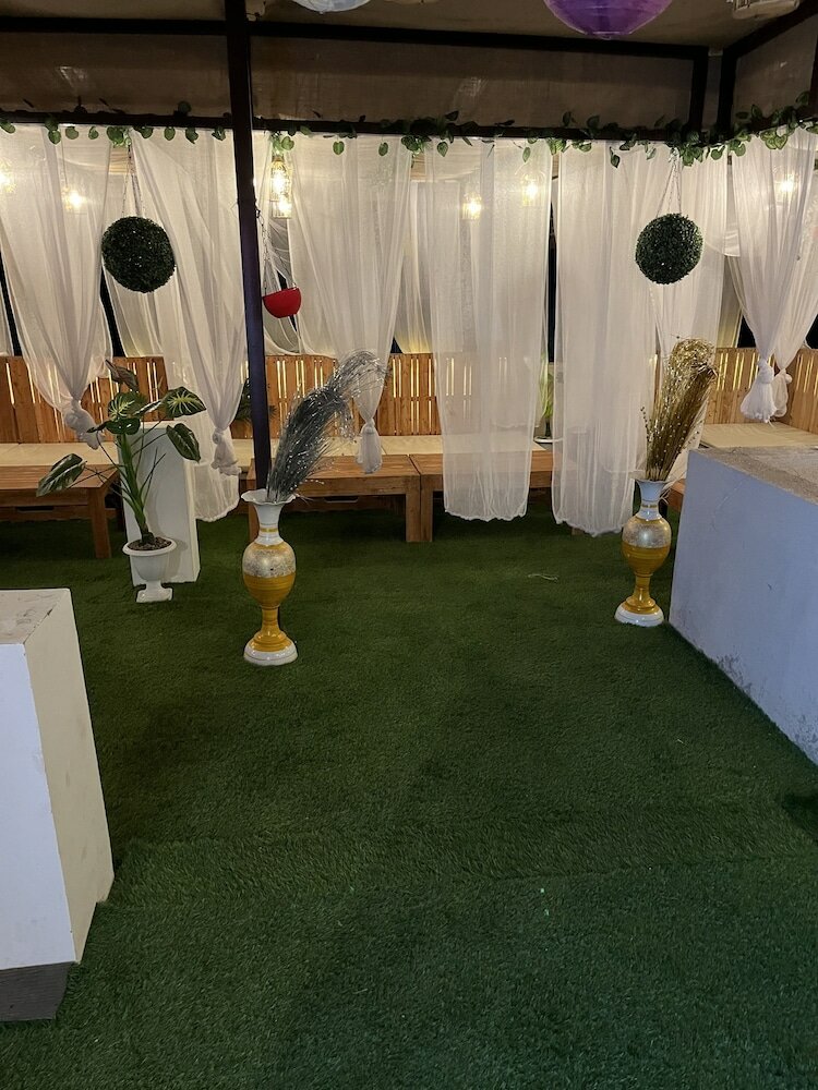 Фото The Terra Hotel