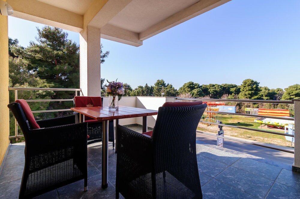 Фото Villa Irena