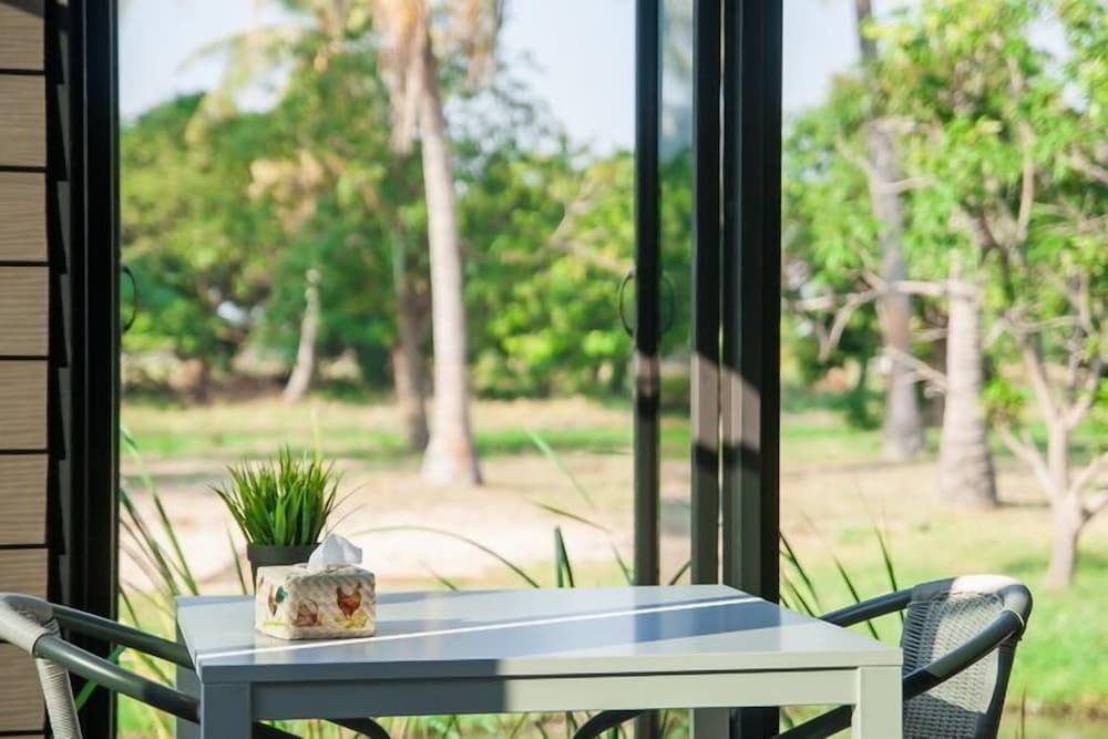 Фото Cha Am Country Home