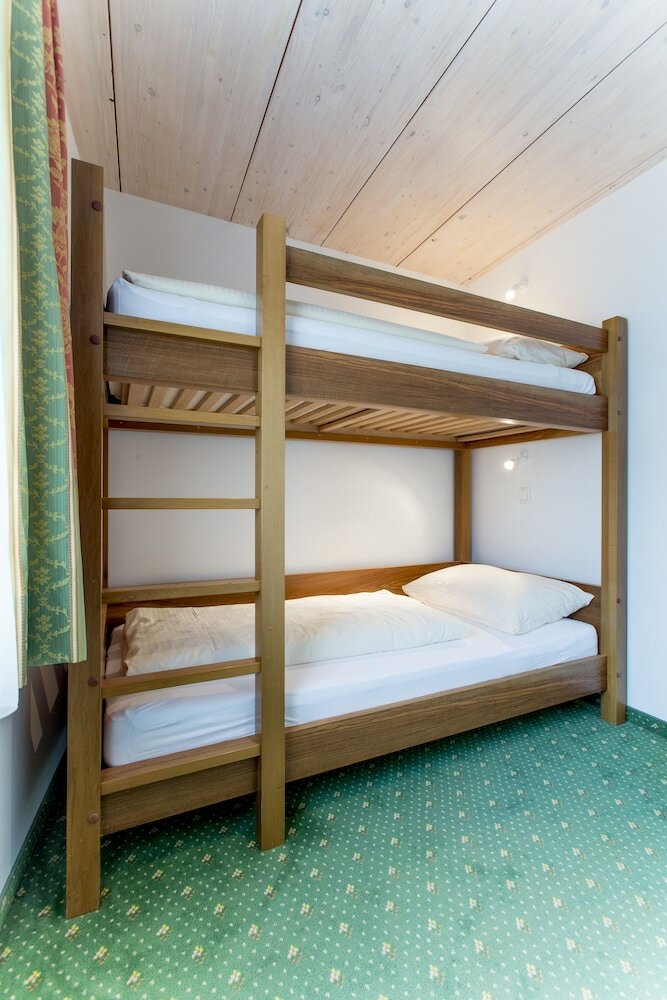 Фото Hotel Stroblerhof