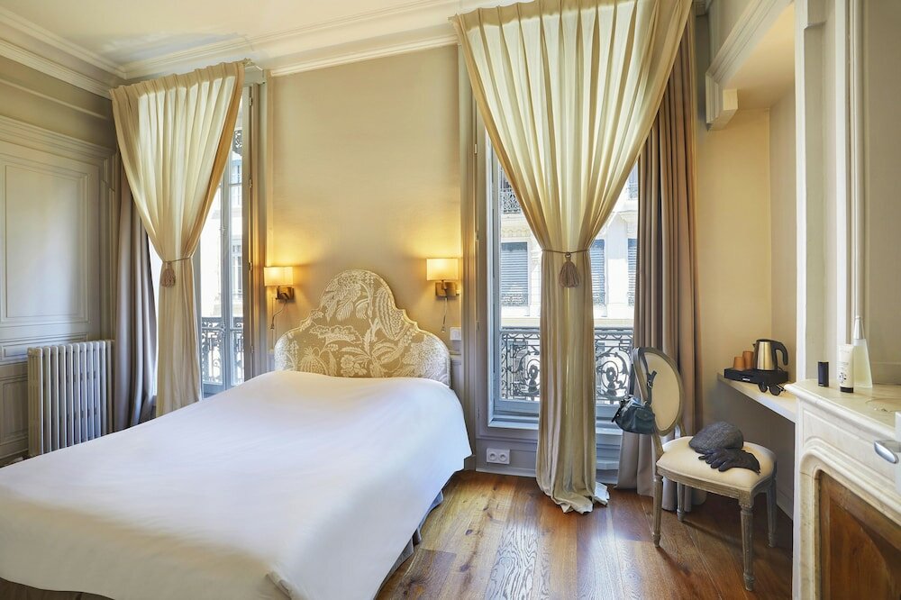 Фото Hotel Vaubecour