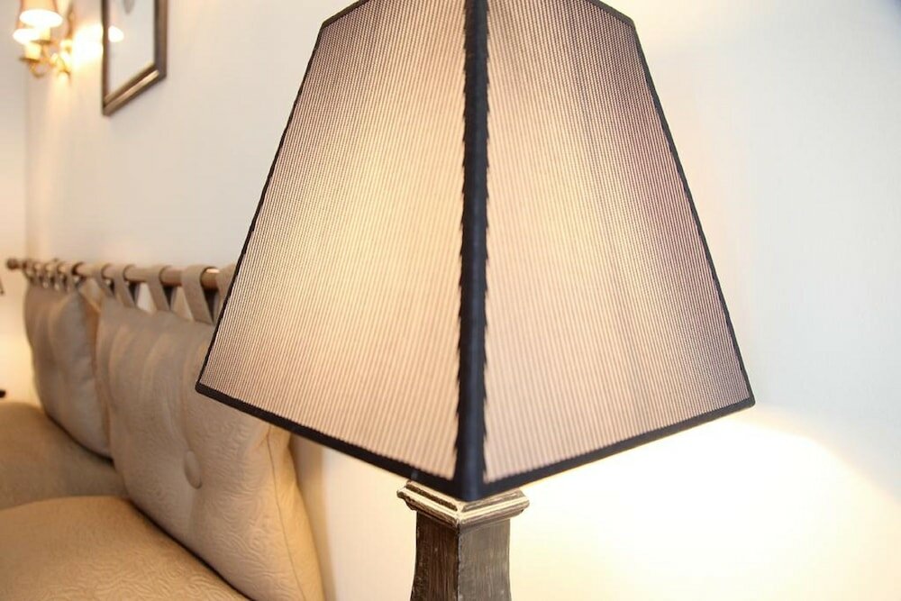 Фото Hôtel Albe Bastille