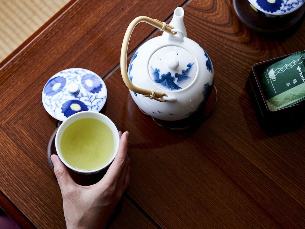 Фото Sarusawaike Yoshidaya