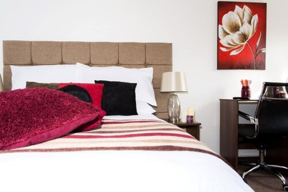 Фото Trivelles Mayfair