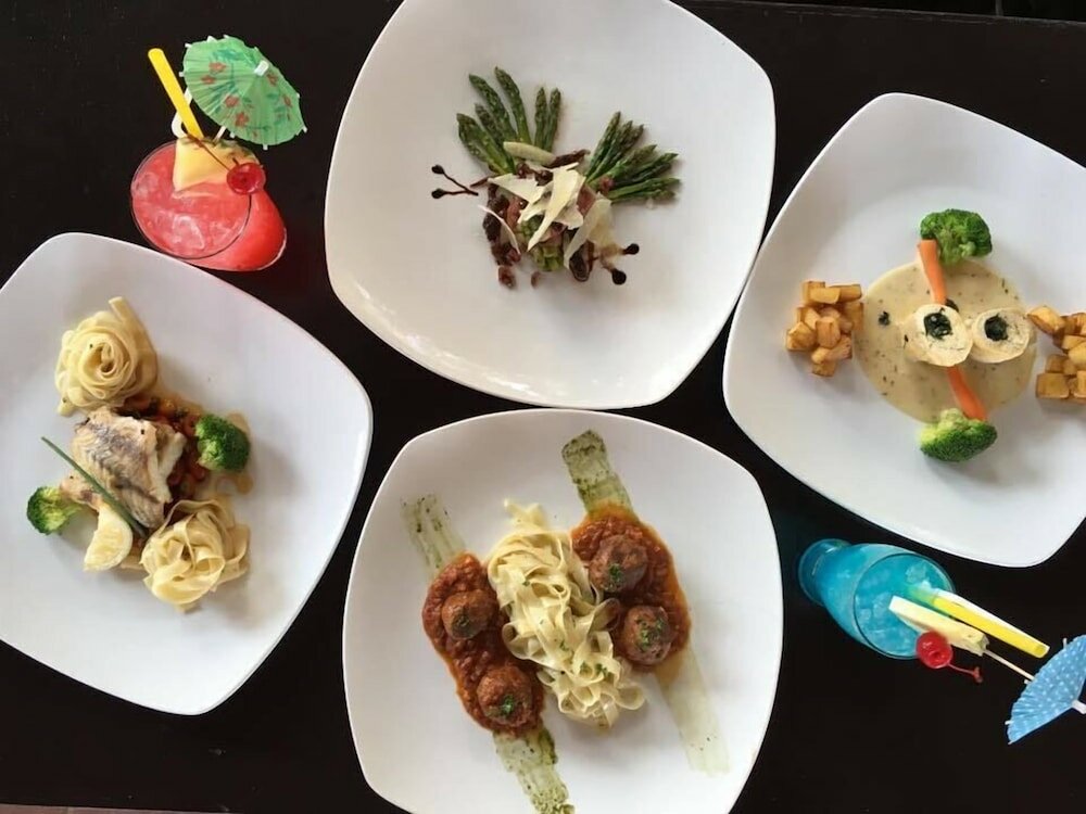 Фото Mooban Talay Resort