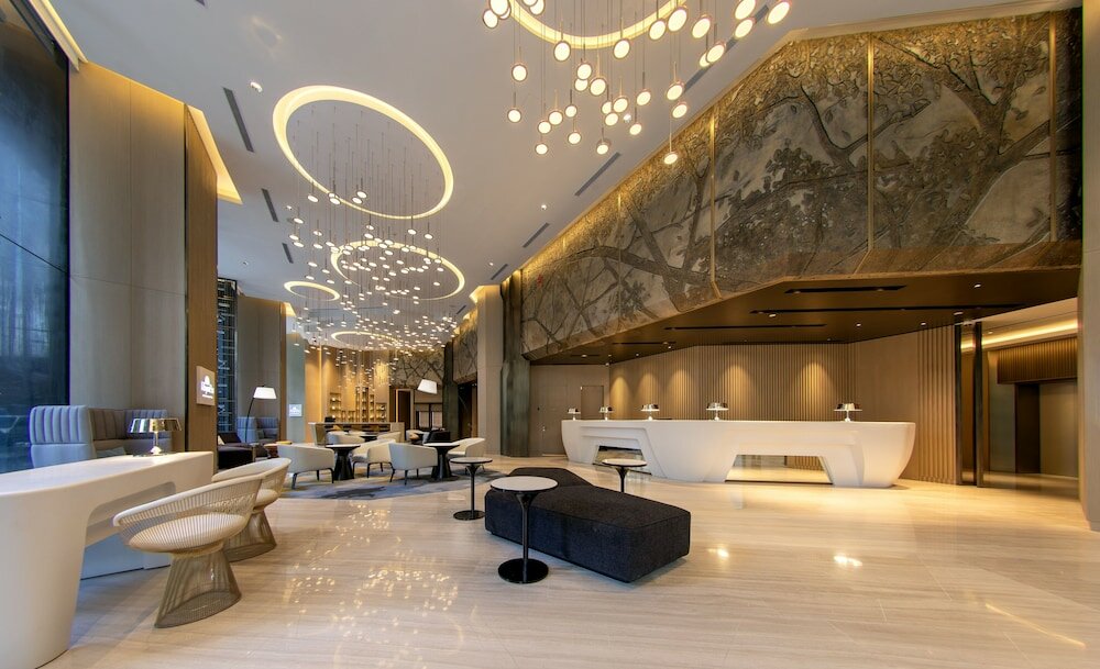 Фото Crowne Plaza Kuala Lumpur City Centre, an Ihg Hotel