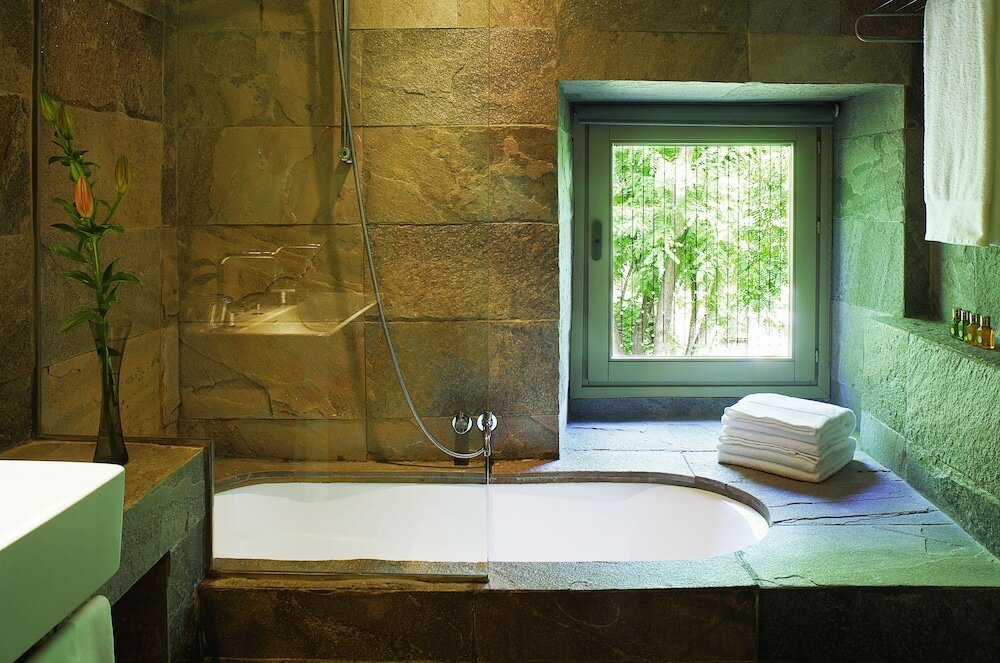 Фото Neri Relais & Chateaux