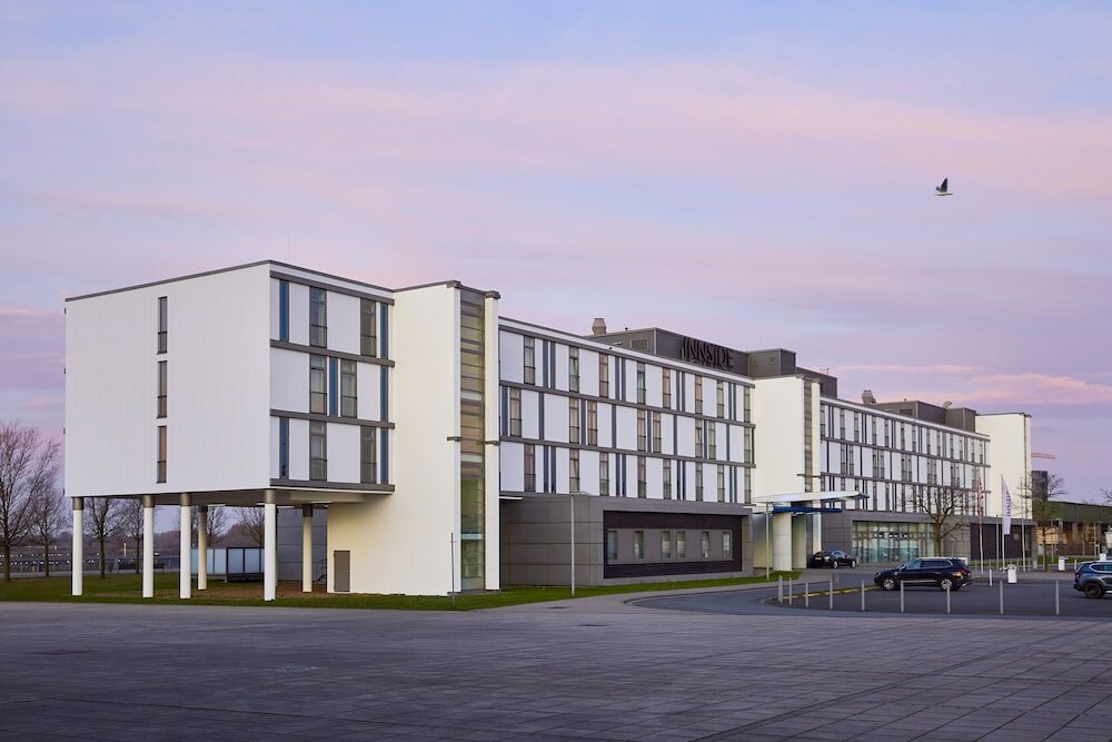 Фото INNSiDE by Melia