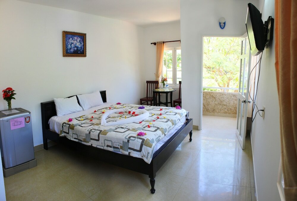 Фото Minh Tam Resort