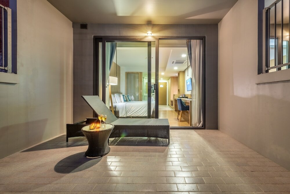 Фото Plaai Prime Hotel Rayong