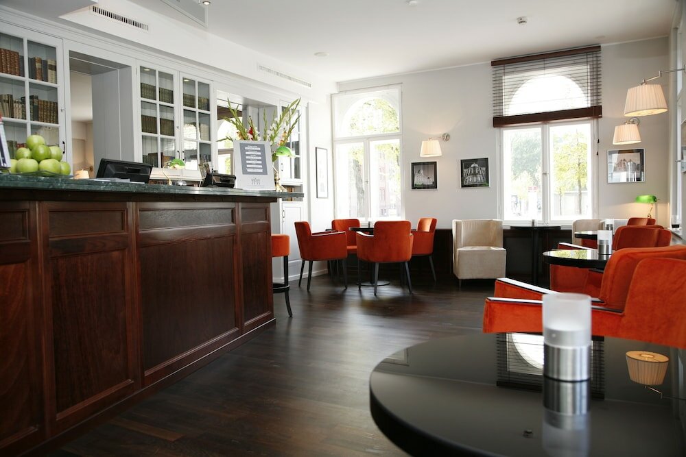 Фото Hotel Brandenburger Tor Potsdam