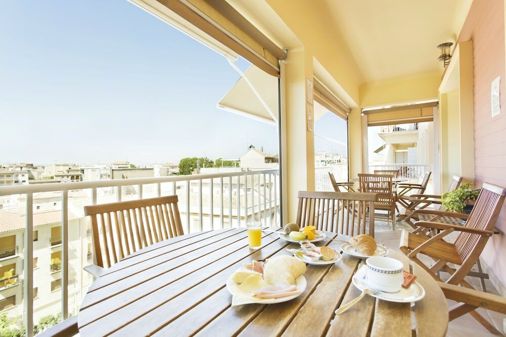 Фото Hotel Carlos V